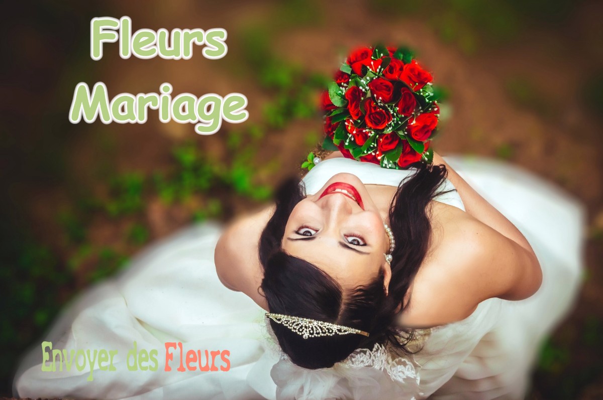 lIVRAISON FLEURS MARIAGE à RAMONVILLE-SAINT-AGNE