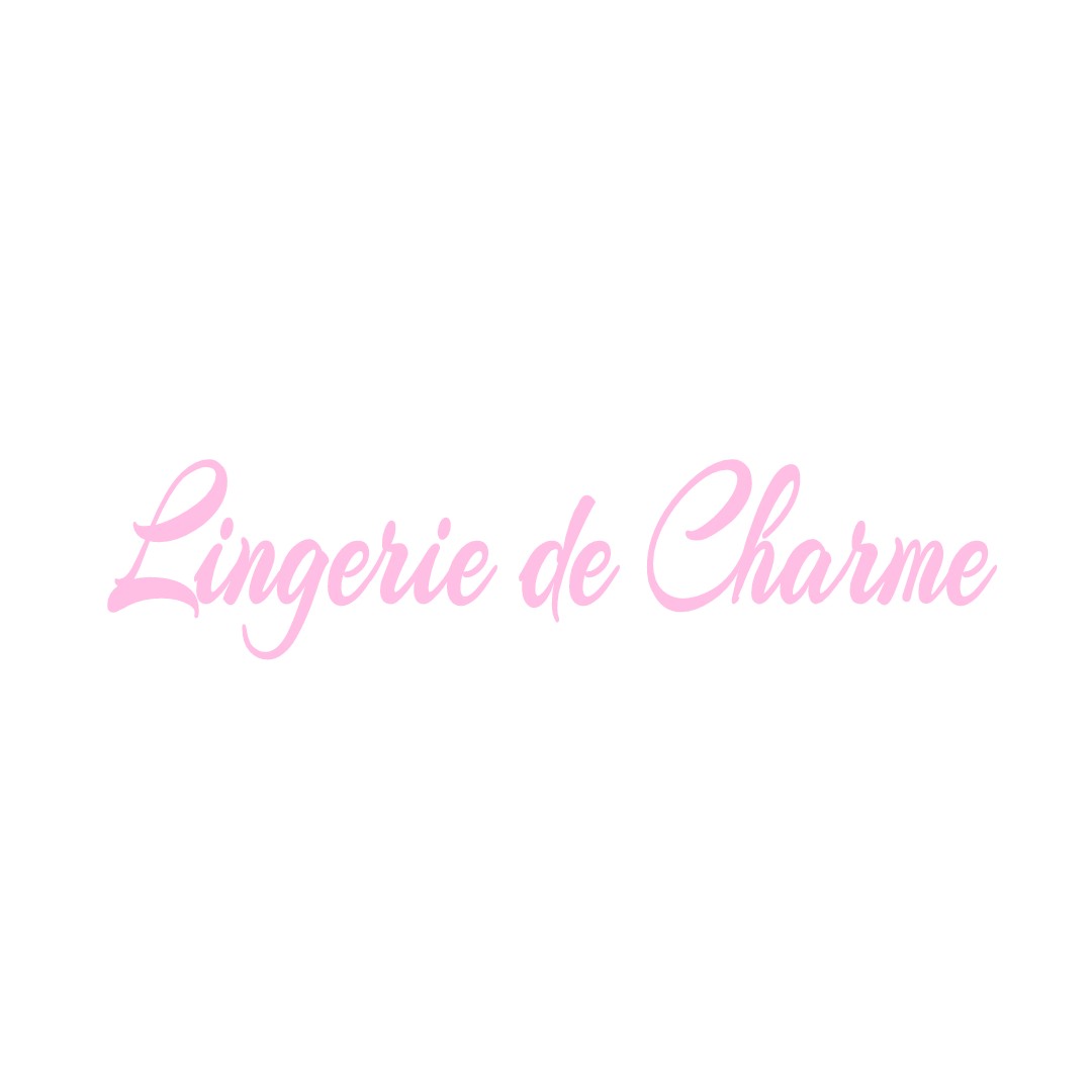 LINGERIE DE CHARME RAMONVILLE-SAINT-AGNE